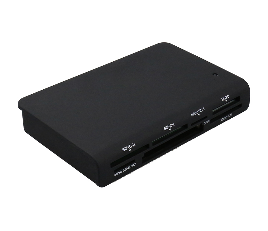 C3488 USB 3.0 Multi Card Reader